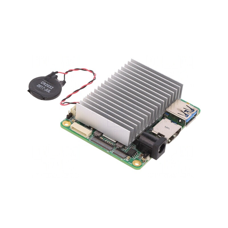 Calculator monoplacă Intel Atom x5 Z8350 5VDC | Electronic-mag.ro | Componente Electronice