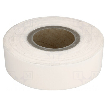 Bandă Termoconductoare Albă 50mm x 30m x 0,5mm 3W/mK | Electronic-mag.ro | Componente Electronice
