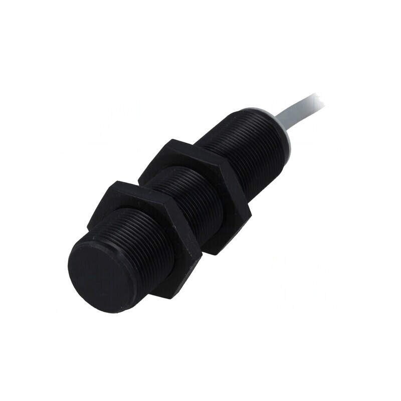 Senzor Capacitiv 0-5mm NPN NO 10-30VDC | Electronic-mag.ro | Componente Electronice