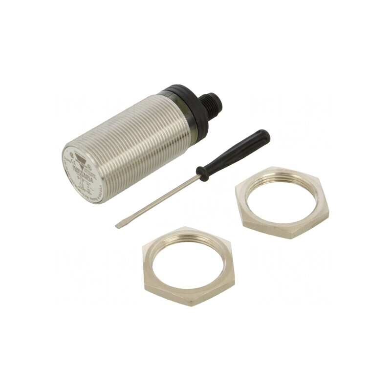 Senzor Capacitiv M30 2-16mm 20-250VAC SCR | Electronic-mag.ro | Componente Electronice