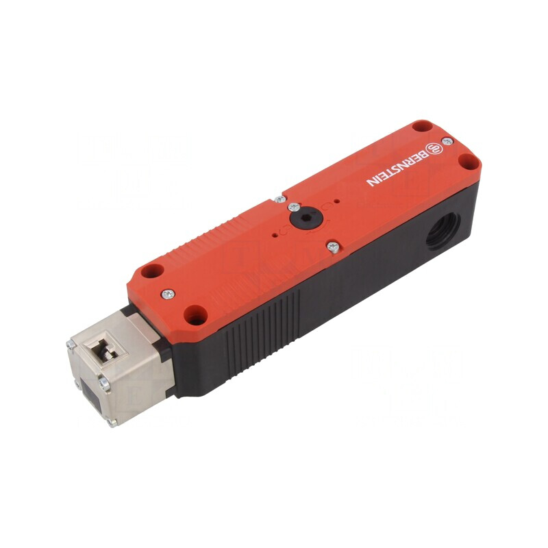 Întrerupător de Siguranță cu Blocare IP67 Plastic | Electronic-mag.ro | Componente Electronice
