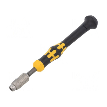 Şurubelniţă Dinamometrică ESD 131mm 0,02-0,06Nm | Electronic-mag.ro | Componente Electronice