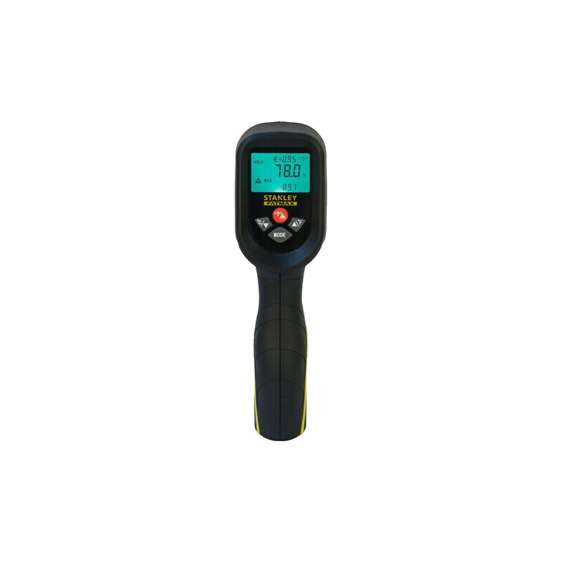 Termometru Infraroșu LCD -50÷1350°C | Electronic-mag.ro | Componente Electronice