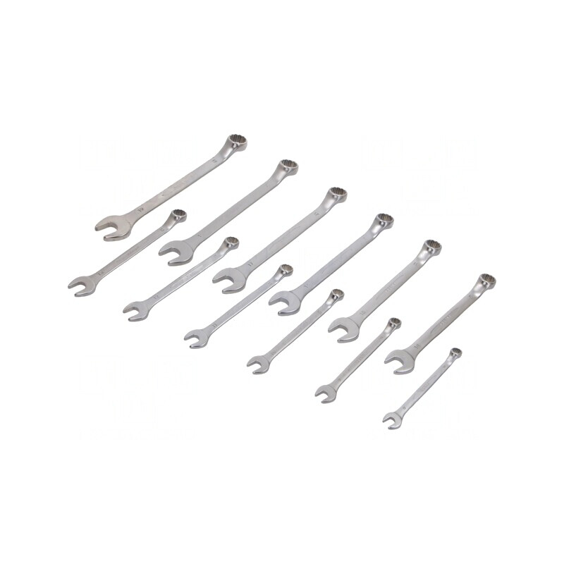 Set Chei Combinate 12 Bucăți | Electronic-mag.ro | Componente Electronice