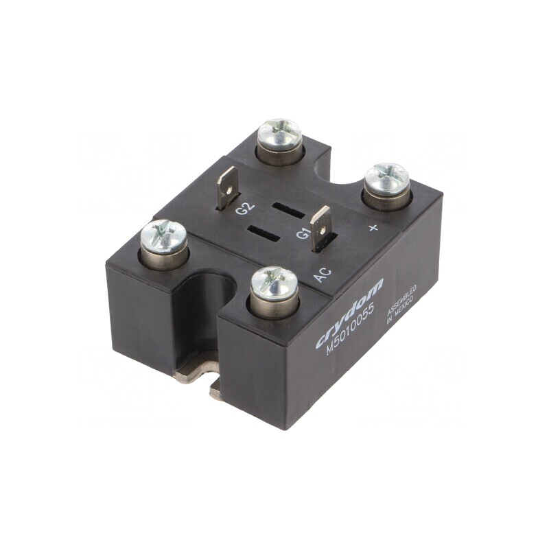 Tiristor Dublu în Serie 1,2kV 100A | Electronic-mag.ro | Componente Electronice