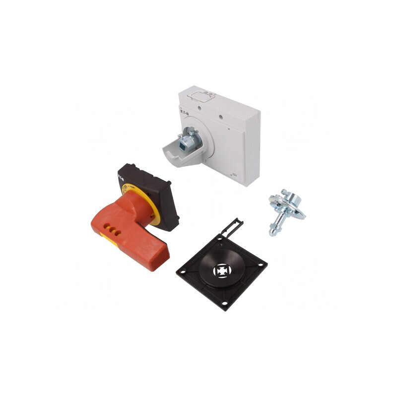 Acționare ușă NZM3 | Electronic-mag.ro | Componente Electronice