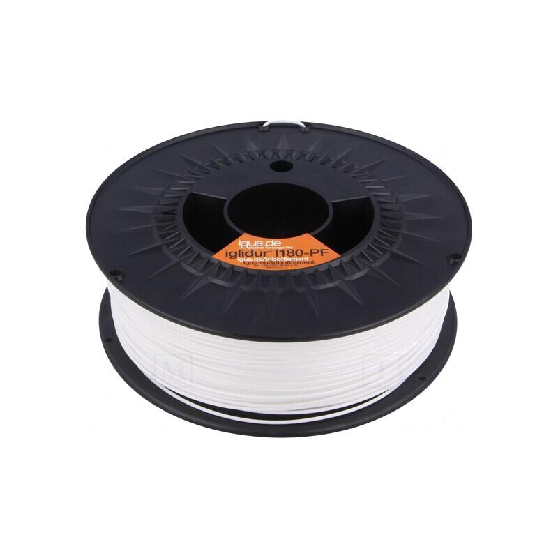 Filament iglidur® I180-PF pentru rulmenți 1,75mm | Electronic-mag.ro | Componente Electronice