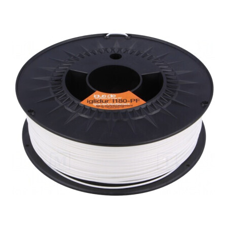 Filament iglidur® I180-PF pentru rulmenți 1,75mm | Electronic-mag.ro | Componente Electronice