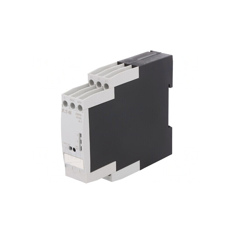 Releu Monitorizare Nivel Șină DIN EMR6 | Electronic-mag.ro | Componente Electronice