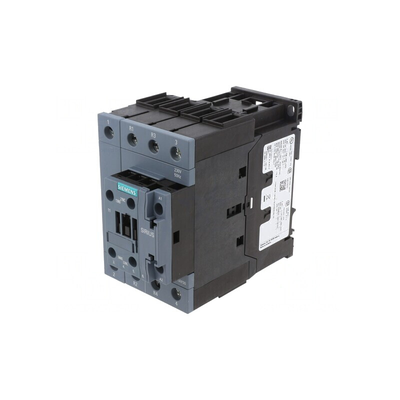Contactor 4P NO/NC 3RT2536-1AP00 | Electronic-mag.ro | Componente Electronice Contactor 4P NO/NC 3RT2536-1AP00 | Electronic-mag.ro | Componente Electronice