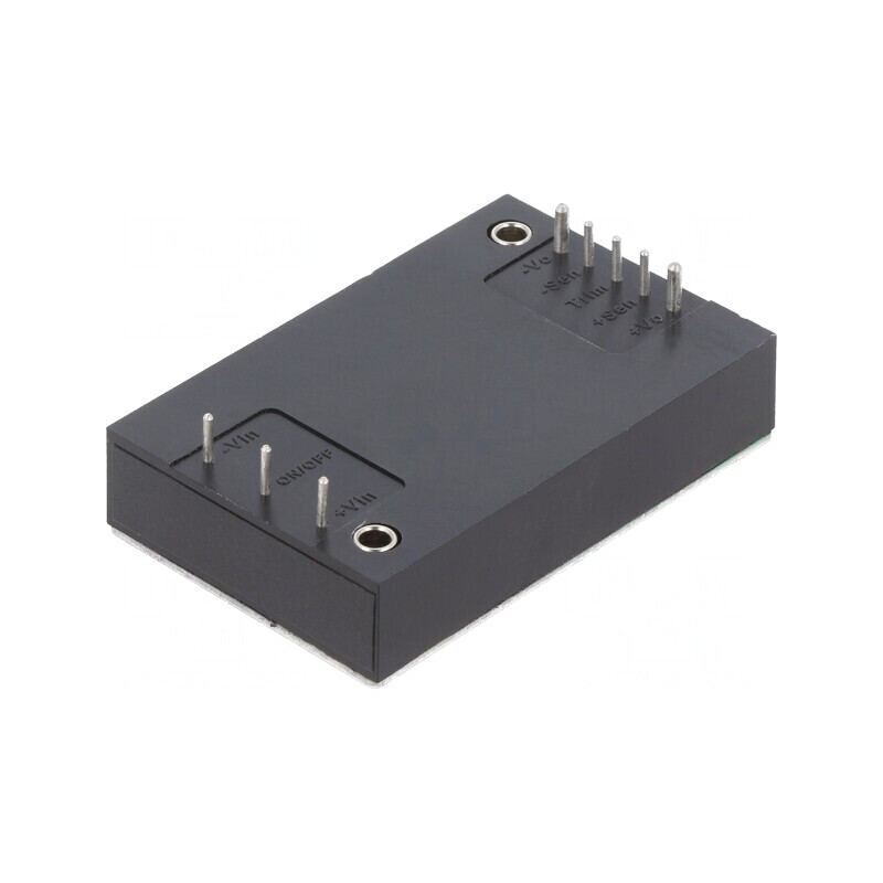 Convertor DC/DC 150W 18-75V la 12V 12.5A | Electronic-mag.ro | Componente Electronice