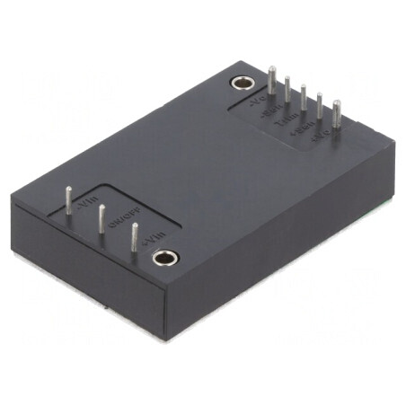 Convertor DC/DC 150W 18-75V la 12V 12.5A | Electronic-mag.ro | Componente Electronice