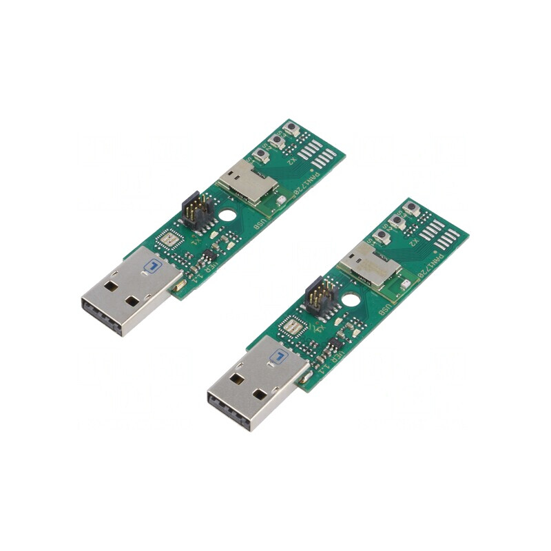 Kit Bluetooth Classic/Low Energy SMA USB A | Electronic-mag.ro | Componente Electronice Kit Bluetooth Classic/Low Energy SMA USB A | Electronic-mag.ro | Componente Electronice