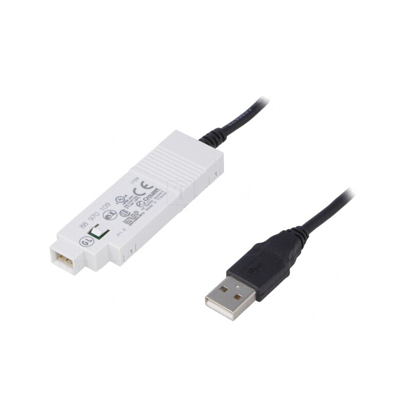Cablu de Programare Millenium 3 3m | Electronic-mag.ro | Componente Electronice Cablu de Programare Millenium 3 3m | Electronic-mag.ro | Componente Electronice