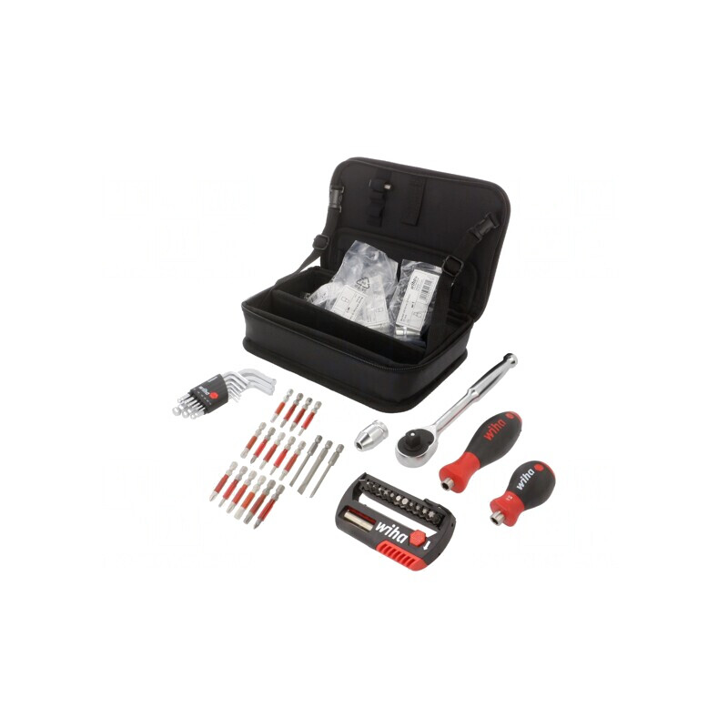 Kit de Bricolaj 55 Piese Utilizare Generală | Electronic-mag.ro | Componente Electronice Kit de Bricolaj 55 Piese Utilizare Generală | Electronic-mag.ro | Componente Electronice