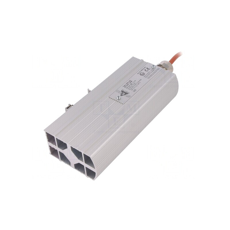 Aparat de Încălzire Semiconductor CREX 020 100W 230VAC IP66 | Electronic-mag.ro | Componente Electronice