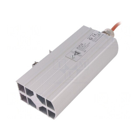 Aparat de Încălzire Semiconductor CREX 020 100W 230VAC IP66 | Electronic-mag.ro | Componente Electronice