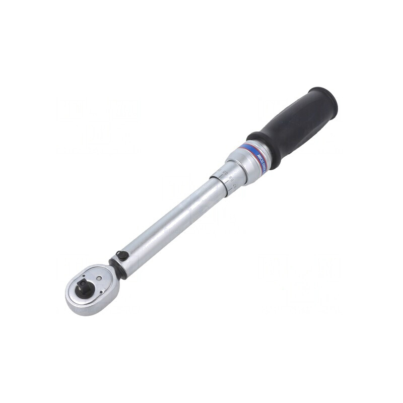 Cheie dinamometrică 2-10Nm cu fixare 1/4" și buton | Electronic-mag.ro | Componente Electronice Cheie dinamometrică 2-10Nm cu fixare 1/4" și buton | Electronic-mag.ro | Componente Electronice