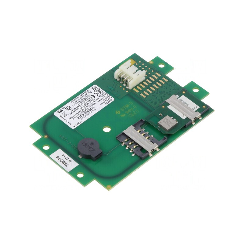 Cititor RFID Bluetooth Low Energy 4,3-5,5V Rază 100mm | Electronic-mag.ro | Componente Electronice