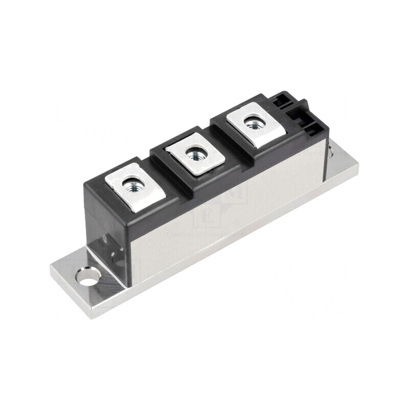 Tiristor Dublu în Serie 1,6kV 92A | Electronic-mag.ro | Componente Electronice Tiristor Dublu în Serie 1,6kV 92A | Electronic-mag.ro | Componente Electronice