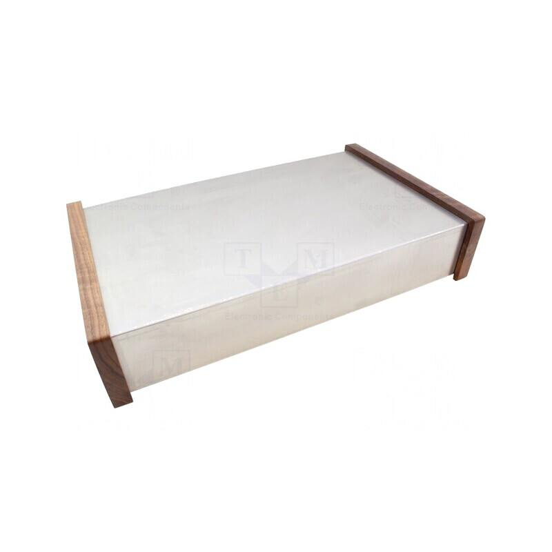 Carcasă Aluminiu 254x432x76mm | Electronic-mag.ro | Componente Electronice
