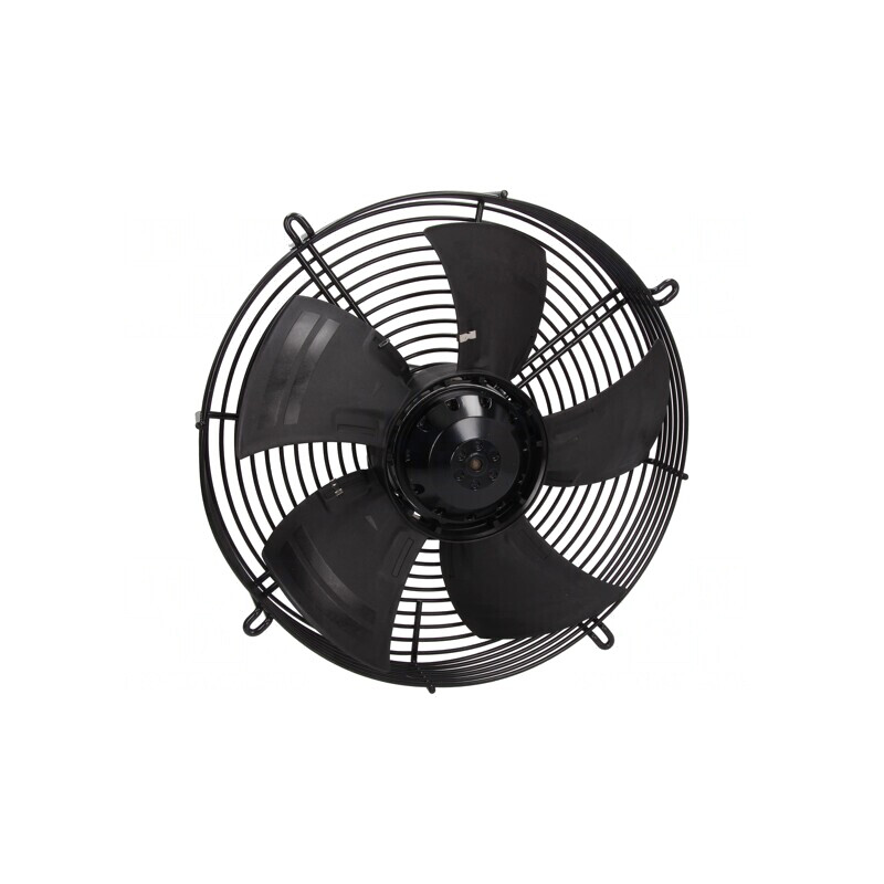 Ventilator AC Axial 230V 300mm 1800m3/h | Electronic-mag.ro | Componente Electronice
