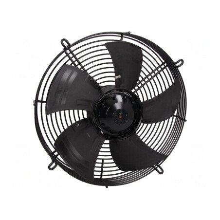 Ventilator AC Axial 230V 300mm 1800m3/h | Electronic-mag.ro | Componente Electronice