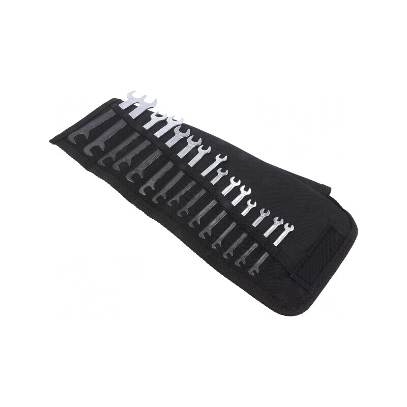 Set Chei Plate 15 Bucăți | Electronic-mag.ro | Componente Electronice
