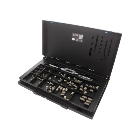Kit Reparare Filete Manuală | Electronic-mag.ro | Componente Electronice