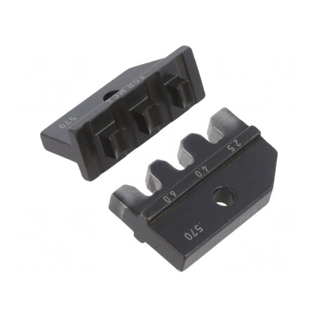 Fălci pentru Crimpare | Electronic-mag.ro | Componente Electronice