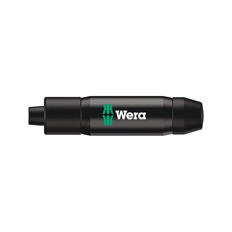 Mâner de Şurubelniţă cu Impact Wera | Electronic-mag.ro | Componente Electronice