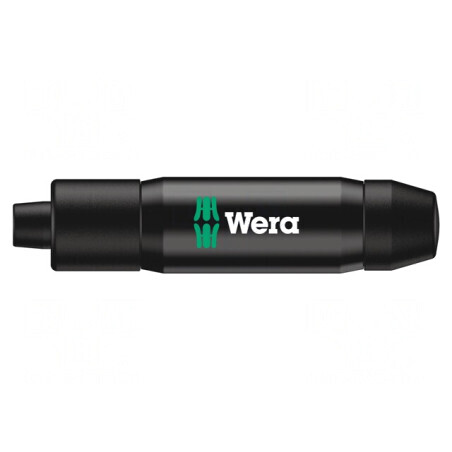 Mâner de Şurubelniţă cu Impact Wera | Electronic-mag.ro | Componente Electronice