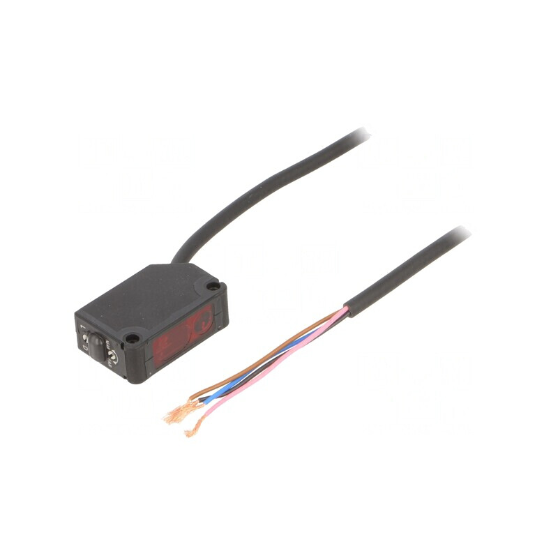 Senzor Fotoelectric NPN DARK-ON LIGHT-ON 50mm 100mA CX-441 | Electronic-mag.ro | Componente Electronice