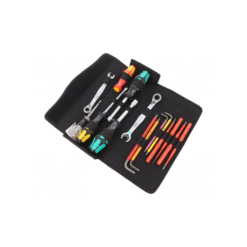 Kit Utilizare Generală 15 Bucăți | Electronic-mag.ro | Componente Electronice