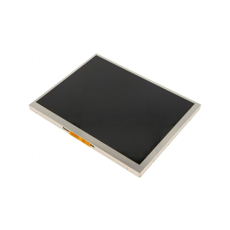 Afișaj TFT 8 inch 800x600 LED | Electronic-mag.ro | Componente Electronice