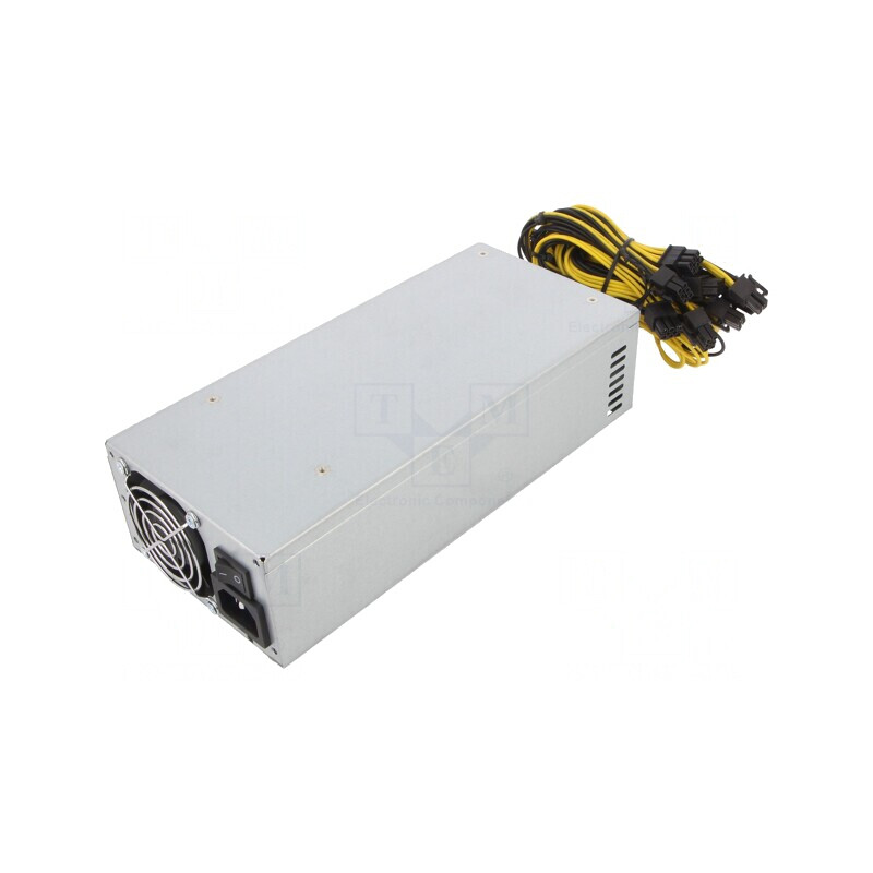 Alimentator ATX 1800W PCIe 6pin Plus Platinum | Electronic-mag.ro | Componente Electronice