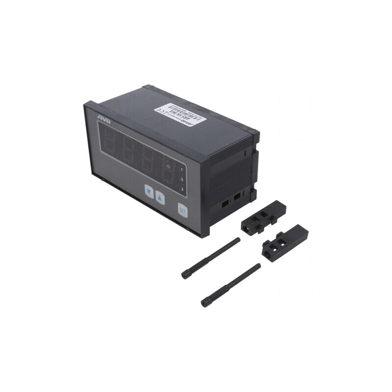 Modul Măsurare Presiune Viteză Temperatură Umiditate Panou | Electronic-mag.ro | Componente Electronice