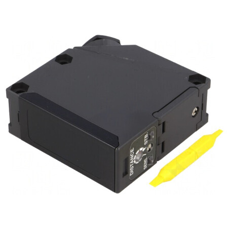 Senzor Fotoelectric 1m NPN/PNP Dark-On Light-On EQ-512 | Electronic-mag.ro | Componente Electronice