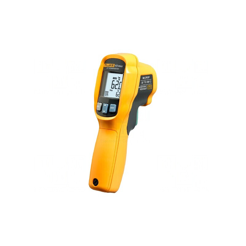 Pirometru LCD FLUKE 62 MAX -30÷500°C | Electronic-mag.ro | Componente Electronice