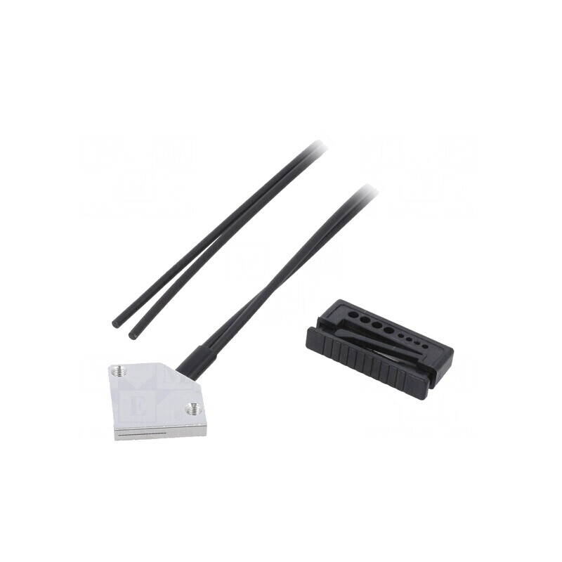 Senzor Fibră Optică Reflexiv 0-230mm | Electronic-mag.ro | Componente Electronice
