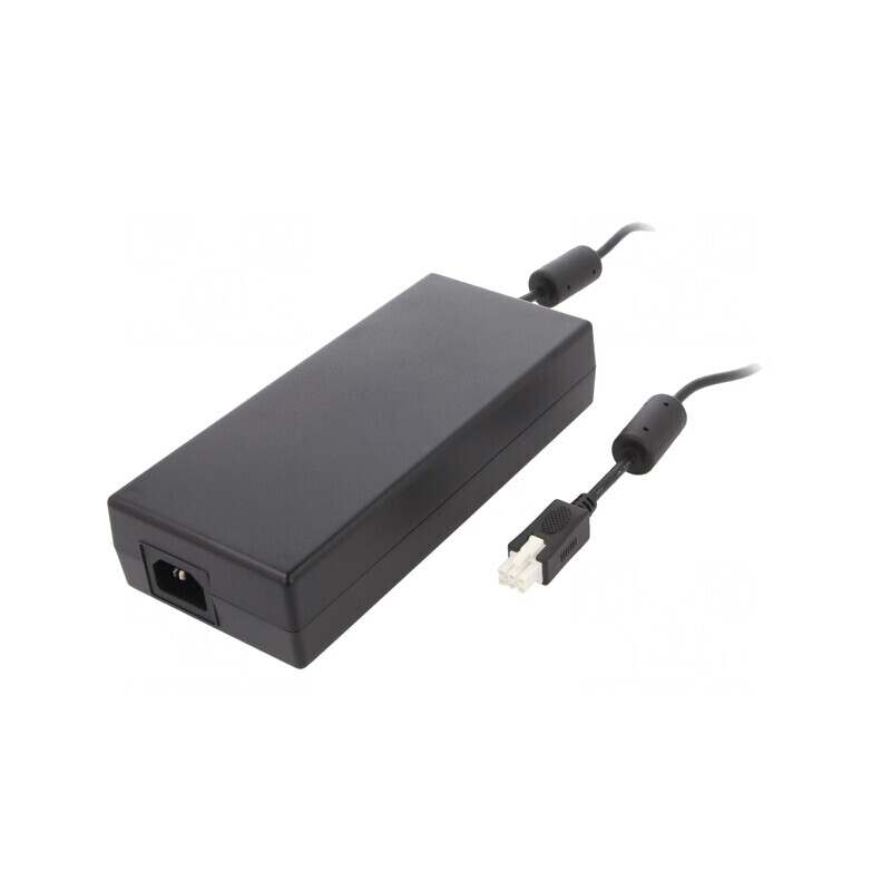 Alimentator Desktop 24VDC 9.16A 220W | Electronic-mag.ro | Componente Electronice