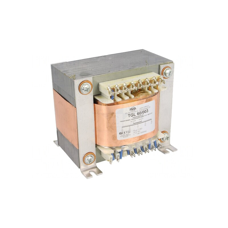 Transformator Difuzor 60VA 4Ω TGL 60/003 | Electronic-mag.ro | Componente Electronice Transformator Difuzor 60VA 4Ω TGL 60/003 | Electronic-mag.ro | Componente Electronice