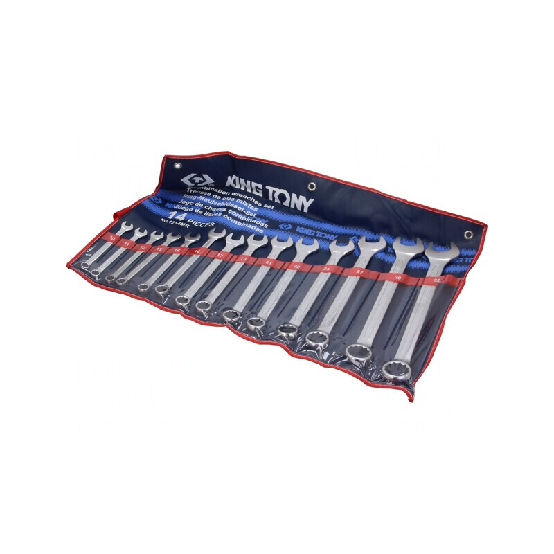 Set 14 Chei Combinate | Electronic-mag.ro | Componente Electronice