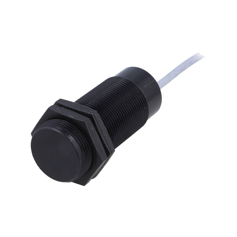 Senzor Capacitiv 0-8mm NPN NO 10-30VDC | Electronic-mag.ro | Componente Electronice