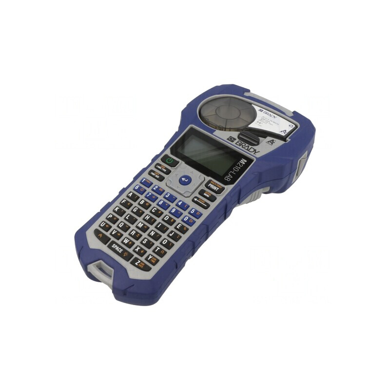 Imprimantă de Etichete Brady ABC M210 | Electronic-mag.ro | Componente Electronice