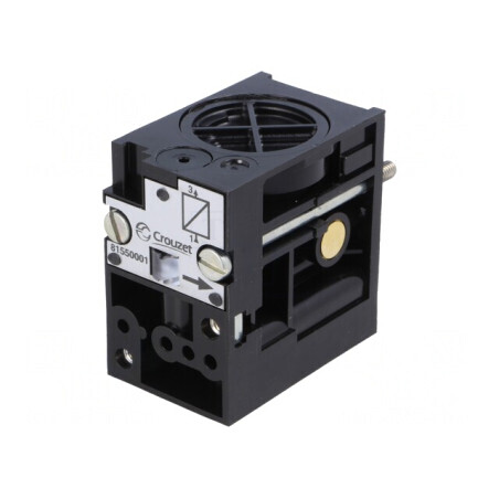 Secvenţer Presiune 2-8bar Temperatură -5-50°C | Electronic-mag.ro | Componente Electronice