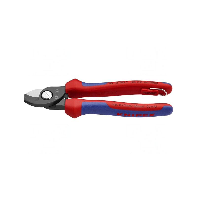 Foarfece Laterali 165mm fără Fațetă | Electronic-mag.ro | Componente Electronice