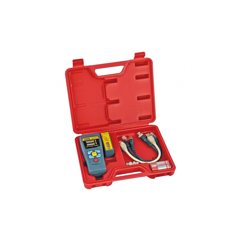 Tester Cabluri LAN SEFRAM95 | Electronic-mag.ro | Componente Electronice
