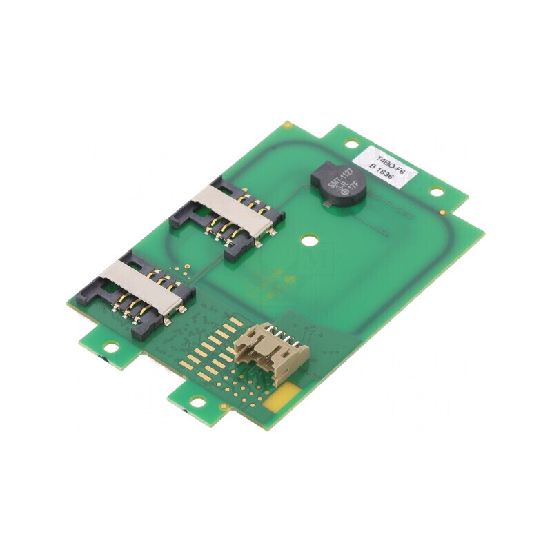 Cititor RFID 4.3-5.5V cu Antenă 100mm TWN4 MULTITECH 2-P | Electronic-mag.ro | Componente Electronice
