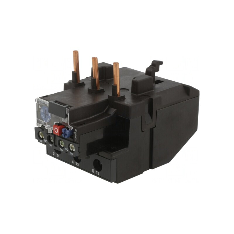 Releu Termic 37-50A | Electronic-mag.ro | Componente Electronice
